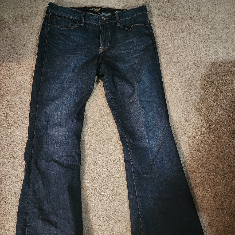 Lucky Brand Jeans